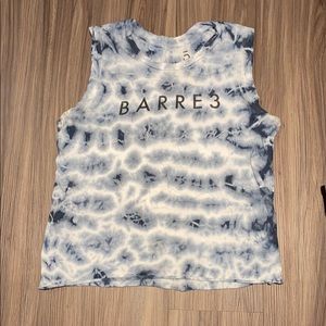 B3 Tie-Dye Tank